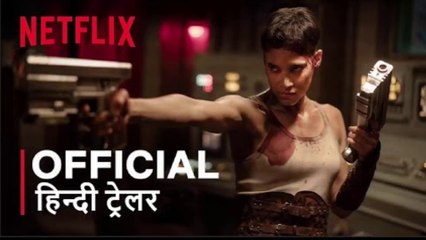 Rebel Moon — Part Two The Scargiver