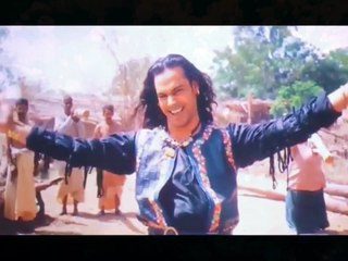 Maula jatt Pakistani movie scene