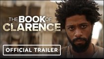 The Book Of Clarence | Official Trailer #2 | LaKeith Stanfield, Benedict Cumberbatch