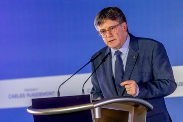 Puigdemont será el candidato de Junts para las elecciones catalanas y empieza la primera operación salida de Semana Santa