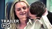 THE VEIL Trailer (2024) Elisabeth Moss, Thriller