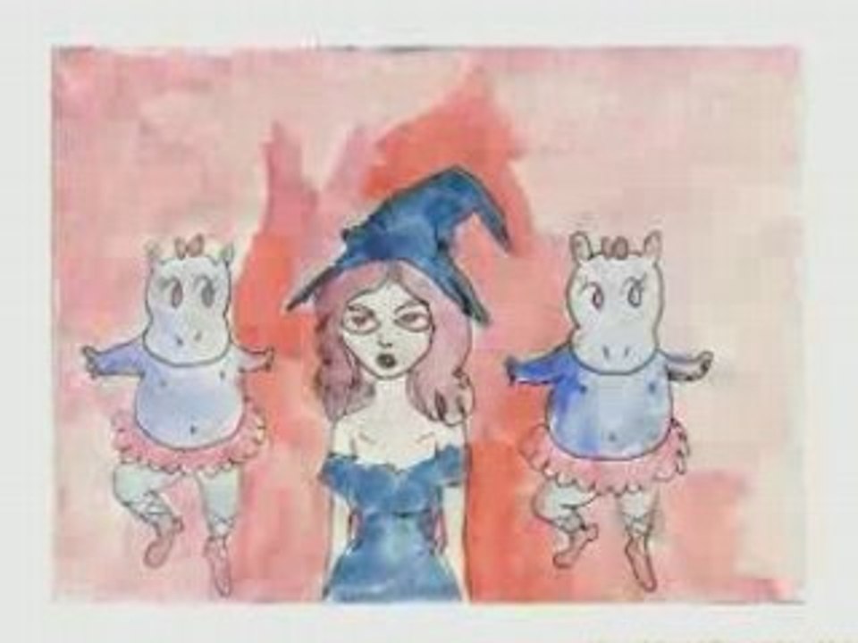 la métamorphose de mister chat