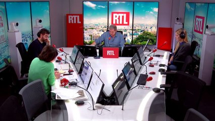 Le journal RTL de 7h30 du 22 mars 2024