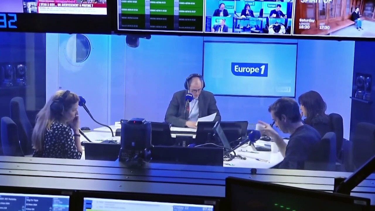 Faculté de Lille : les actes antisémites se multiplient depuis les massacres du 7 octobre