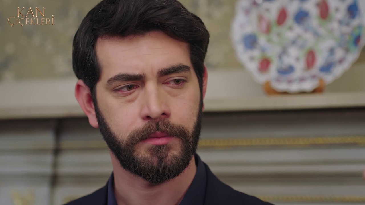 Kan Çiçekleri 278. Bölüm - Karar Vakti