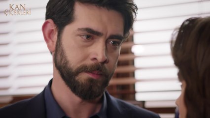 Kan Çiçekleri 278. Bölüm - Baran'ı İkna Turları