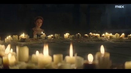 House of the Dragon Season 2 'Green' Trailer (2024) HBO Game of Thrones Prequel