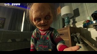 Chucky Season 3 'Part 2' Trailer (2024)