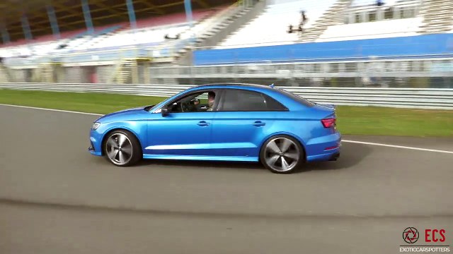 Sportscars Arriving - ABT RS3-R, G-Power M850i, Capristo R8 V10, MBRP 991 GT3, ABT RSQ8-S