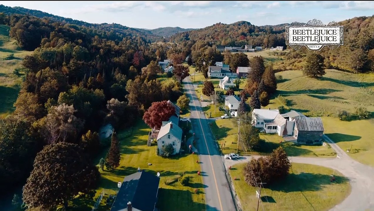 Beetlejuice Beetlejuice Trailer (3) DF