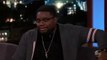 Lil Rel Howery on Get Out Oscar Nomination