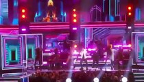 Luis Fonsi - Despacito ft. Daddy Yankee en Los Grammys2018