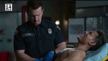 Station 19 7x03 Promo 'True Colors' (2024)