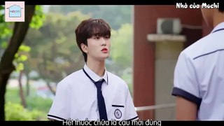 [Vietsub-BL] Jazz for two- Main Teaser