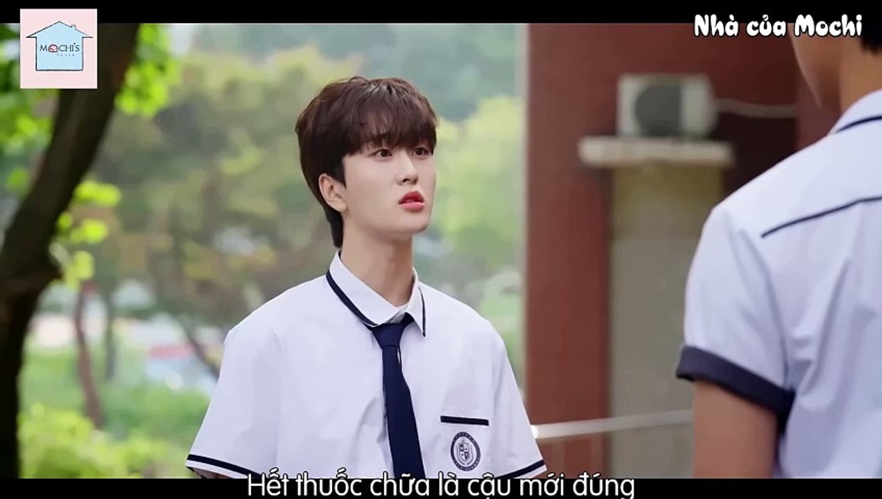 [Vietsub-BL] Jazz for two- Main Teaser