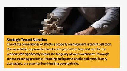 The Craft of Property Management With Ryan Weir for Achieving the Right Balance