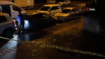 Diyarbakır’da cadde üzerinde silahlı saldırıya uğrayan kadın ağır yaralandı