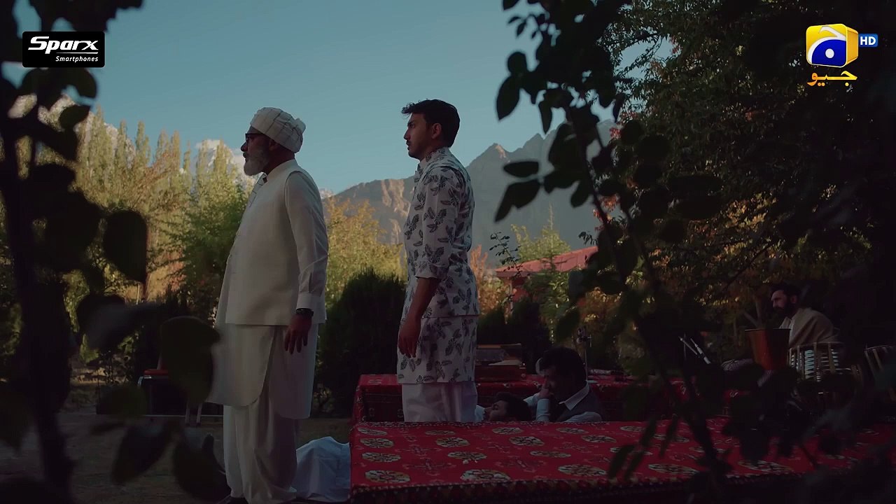Khaie Episode 13 - [Eng Sub] - Digital