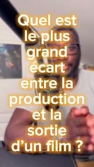 Film de 2015 prévu pour sortir en 2115 : le plus long délai de l'histoire du cinéma 🎬