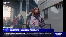 Sidaction: 30 ans de lutte et le combat continue
