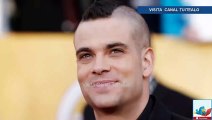 El actor Mark Salling se quita la vida a los 35 años