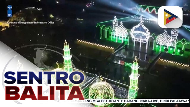 BARMM, nanawagan ng pagkakaisa at pagtutulungan ngayong buwan ng Ramadan