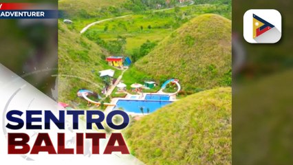 Surveillance sa protected areas sa bansa, pinaigting pa ng DENR