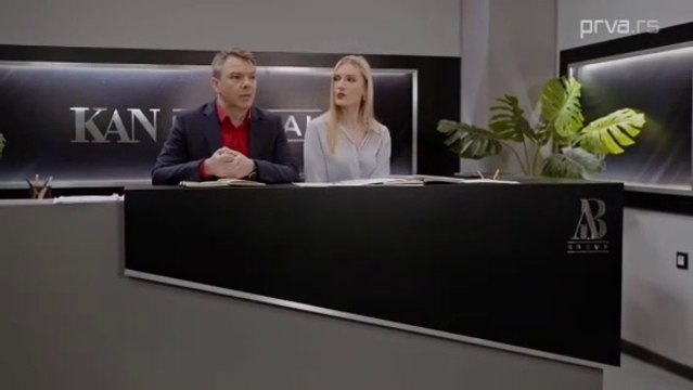 Igra sudbine 1023 Epizoda - Igra sudbine 1023 Epizoda