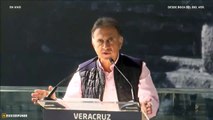 Yunes Linares responde a las acusaciones de desaparición de reloj de millones de pesos