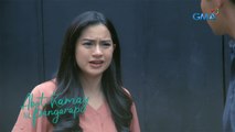 Abot Kamay Na Pangarap: Mahahanap na kaya ni Analyn ang kanyang ina? (Episode 481)