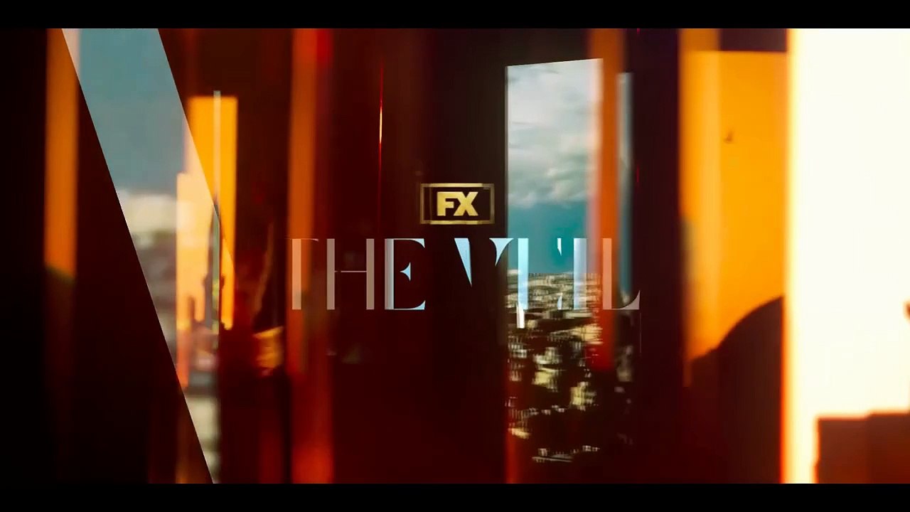 The veil trailer ov