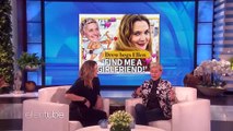 Drew Barrymore Is Done with Dating Apps