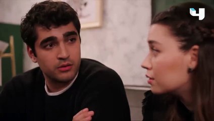 مسلسل فريد 2   الحلقة 310   المشهد الذي طال انتظاره! عودة فريد و سيران - trimmed