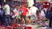 Saqueos en supermercados de Ecatepec y Veracruz