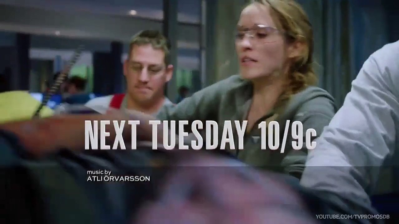 Chicago Med 3x07 Promo "Over Troubled Water" (HD) Vídeo Dailymotion