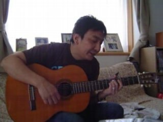 セカンド・ラブ　中森明菜　cover