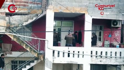 Mersin merkezli dolandırıcılık operasyonu: 15 şüpheli yakalandı