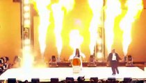 Kendrick Lamar 2018 60th Grammy Awards Opening Performance