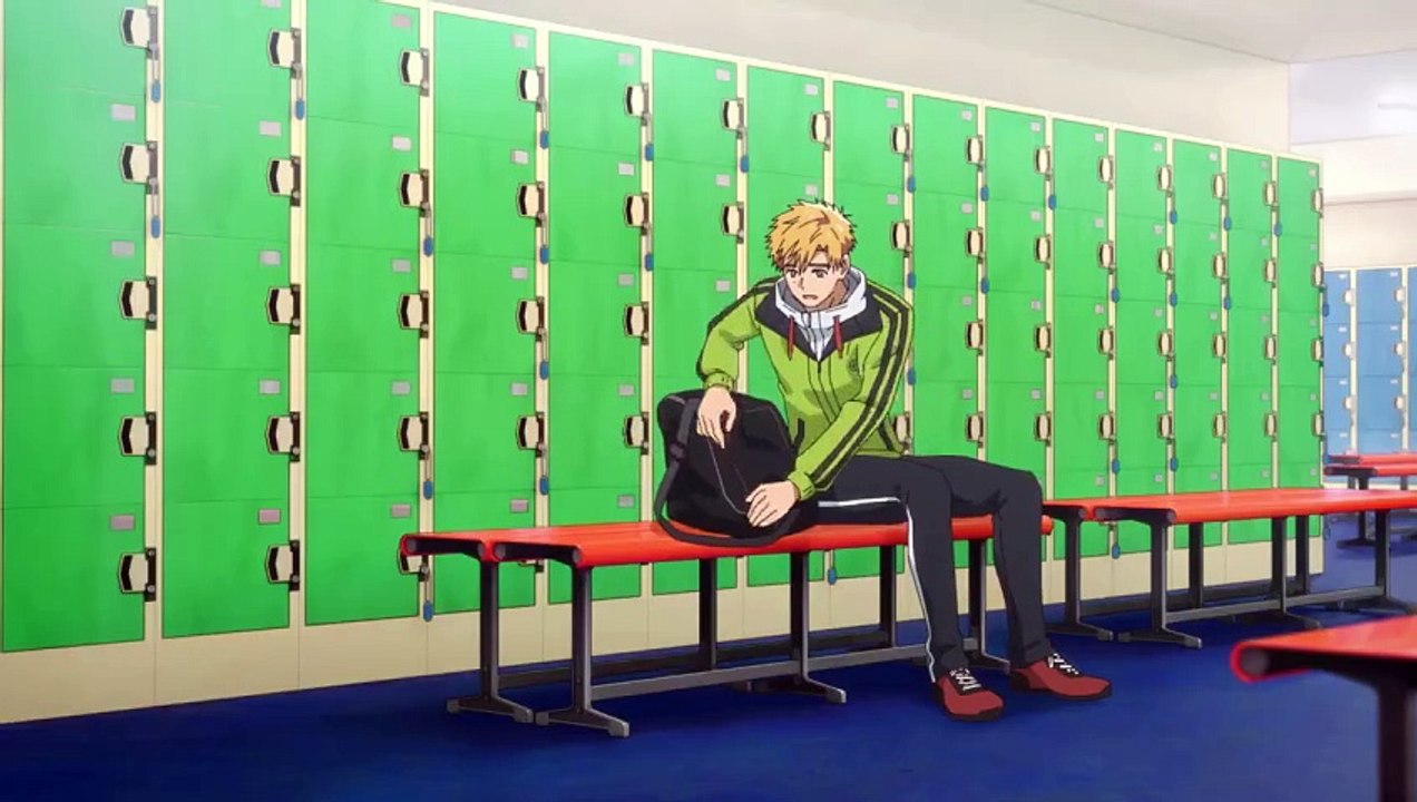 Official Trailer - Medalist Anime