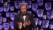 #BAFTA2018: Roger Deakins wins Cinematography