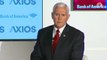 Vice President Pence On Rob Porter: I Think The White House Could’ve Handled This Better