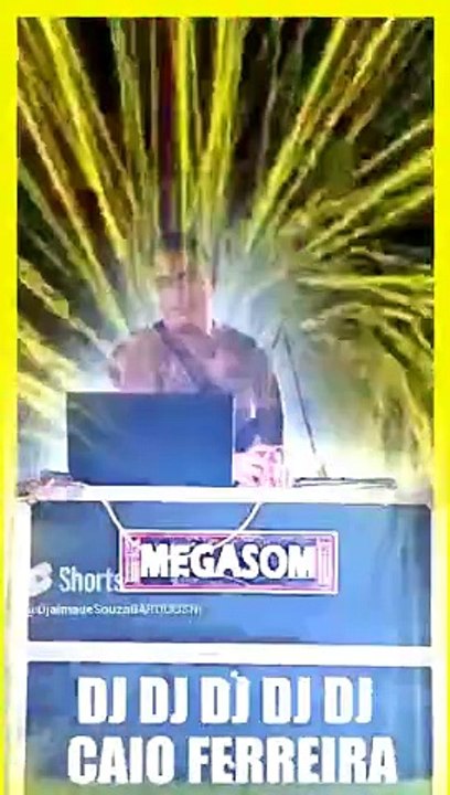 DJ_CAIO FERREIRA DJ