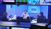 Catherine Nay : «Emmanuel Macron a horreur du vide»