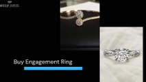 Buy Latest Designer Diamond Rings - Wulf Diamond Jewelers