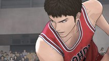 The First Slam Dunk vidéo bande annonce