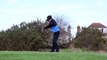 Golf's next star? British boy, 11, wins two European tournaments