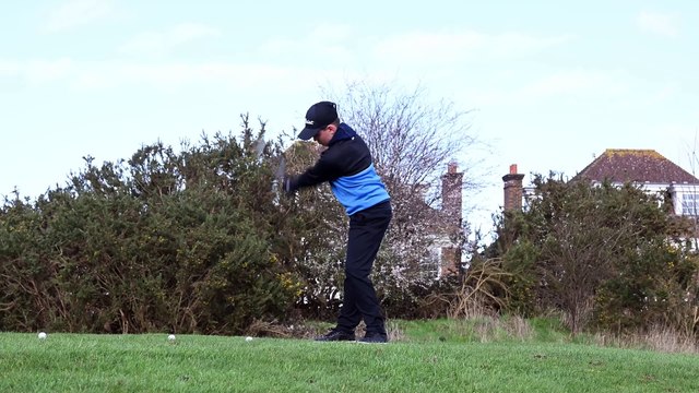 Golf's next star? British boy, 11, wins two European tournaments