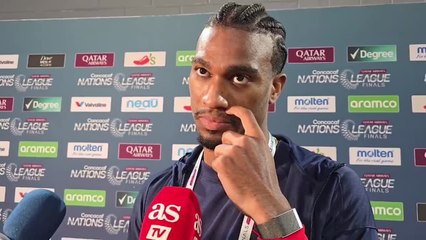 Haji Wright ditched family vacation for Nations League, bagged two goals