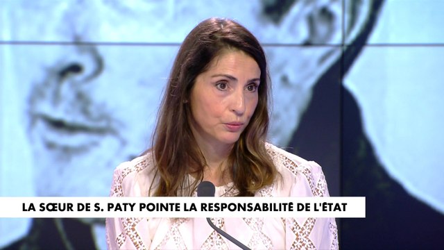 Carine Chaix : «Ce que nous attendons, c'est que l'Etat reconnaisse officiellement sa responsabilité»