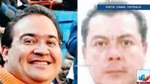 España deporta a Javier Nava Soria contador público de Javier Duarte